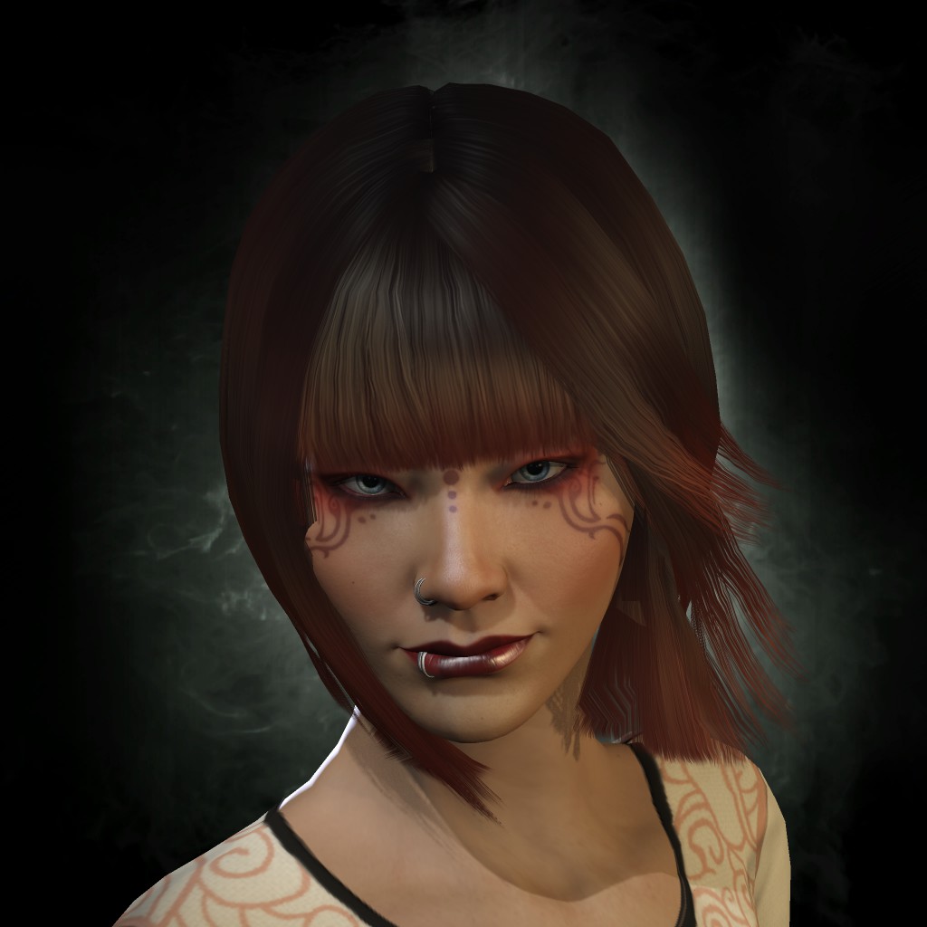 Titania Steel