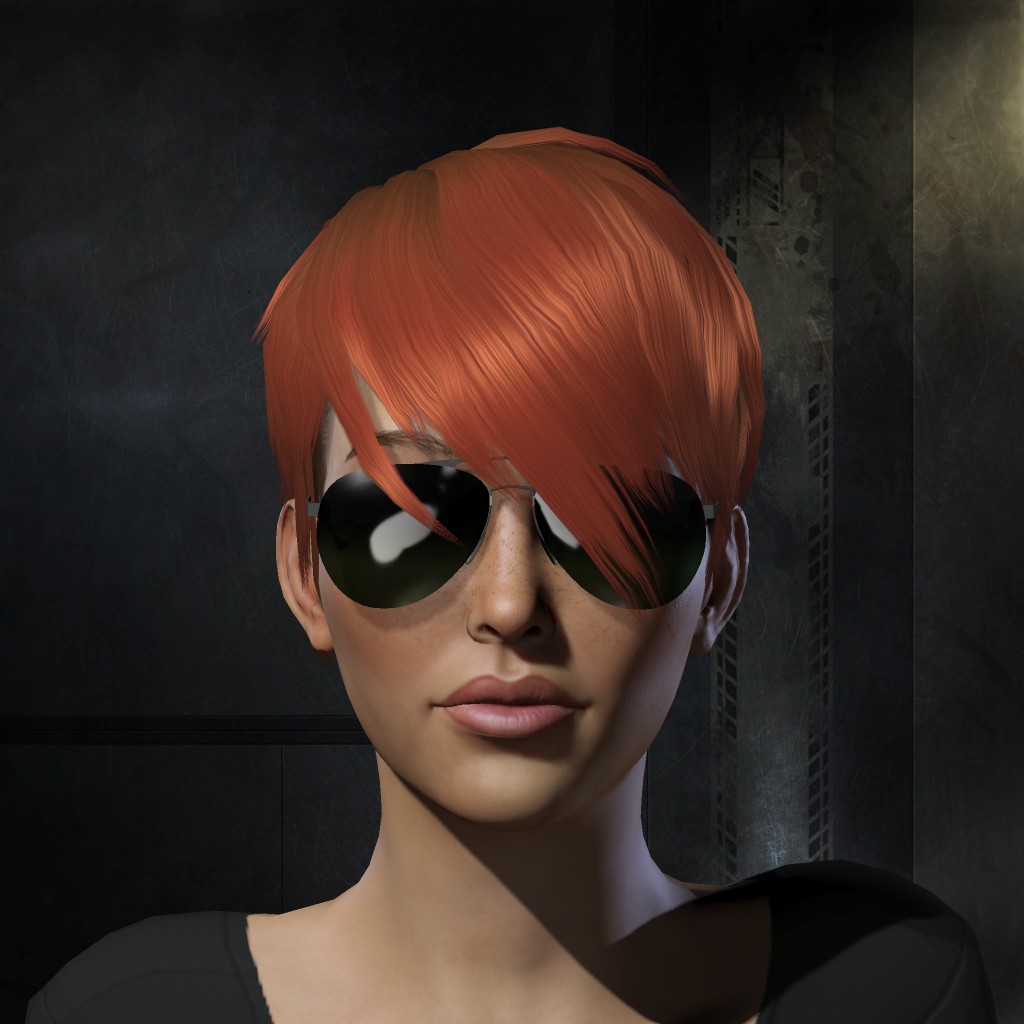 flamey Andedare