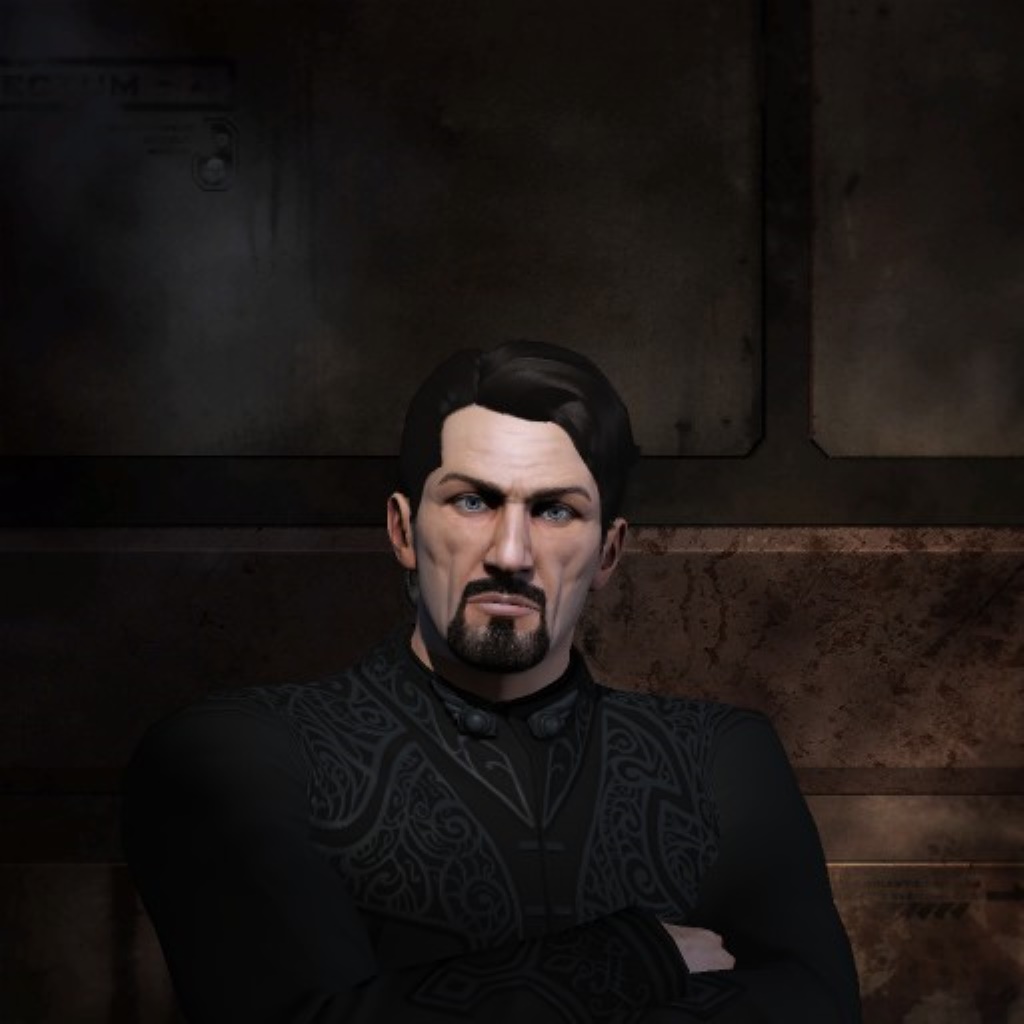 Pavel Visteen