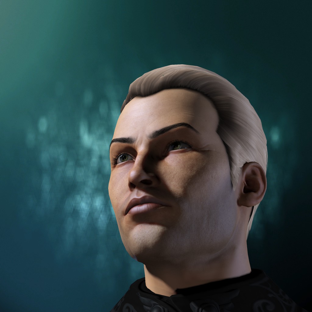 GARRY BO