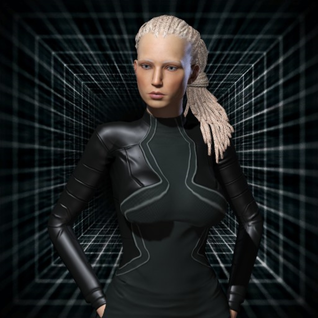 LUNA MARSA