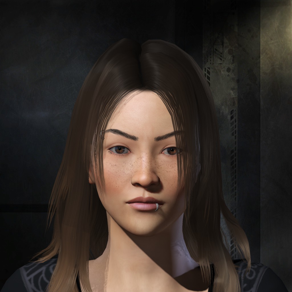 Yukino Serine
