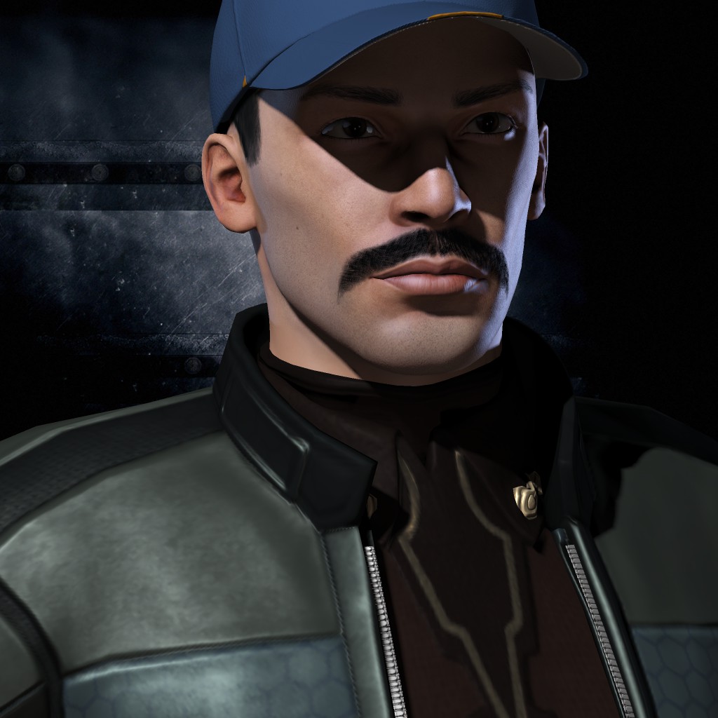 Goodrian Dallocort