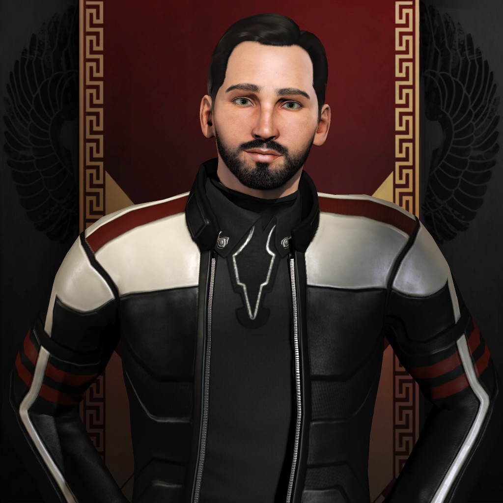 Charles Avalon