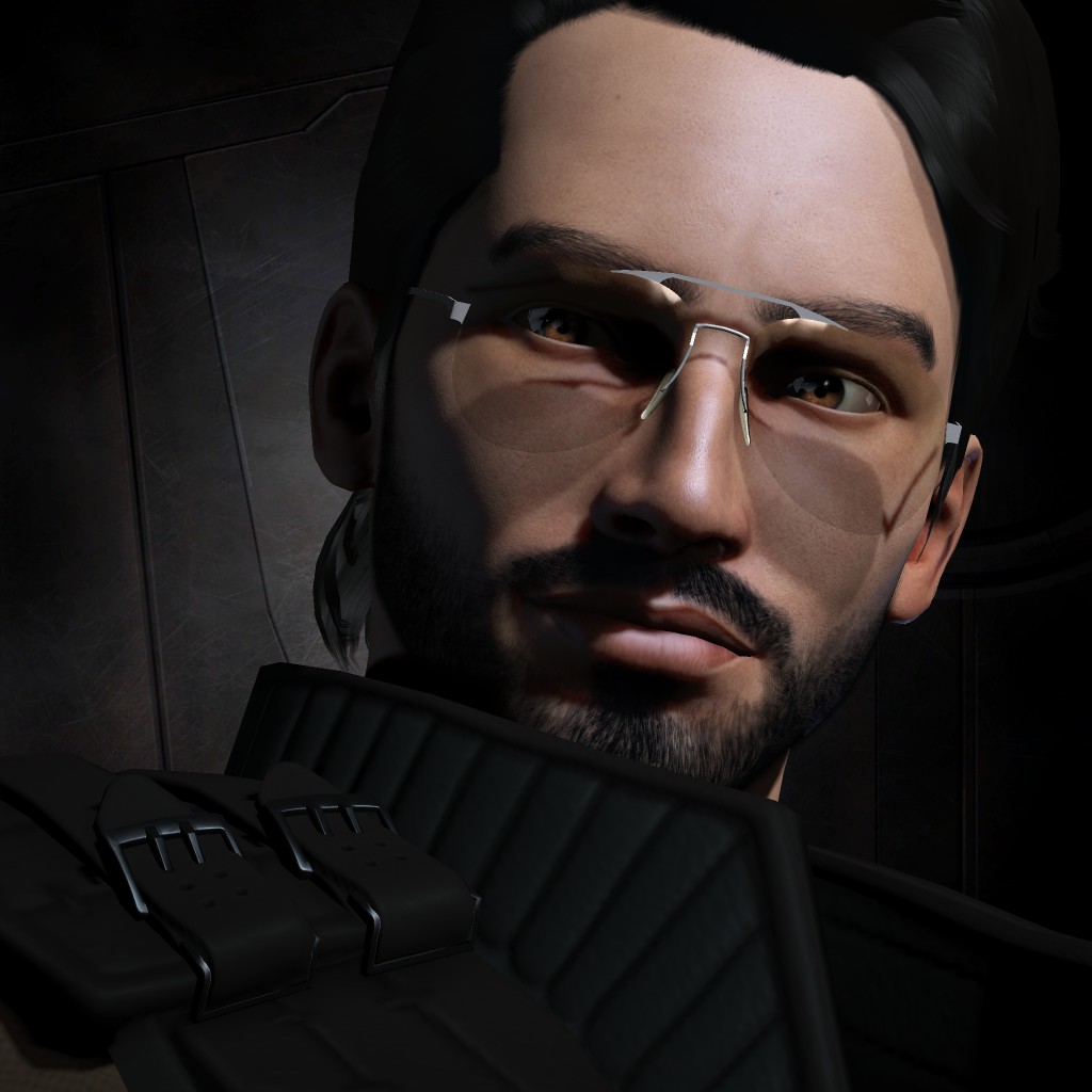 Shepard Lazairus