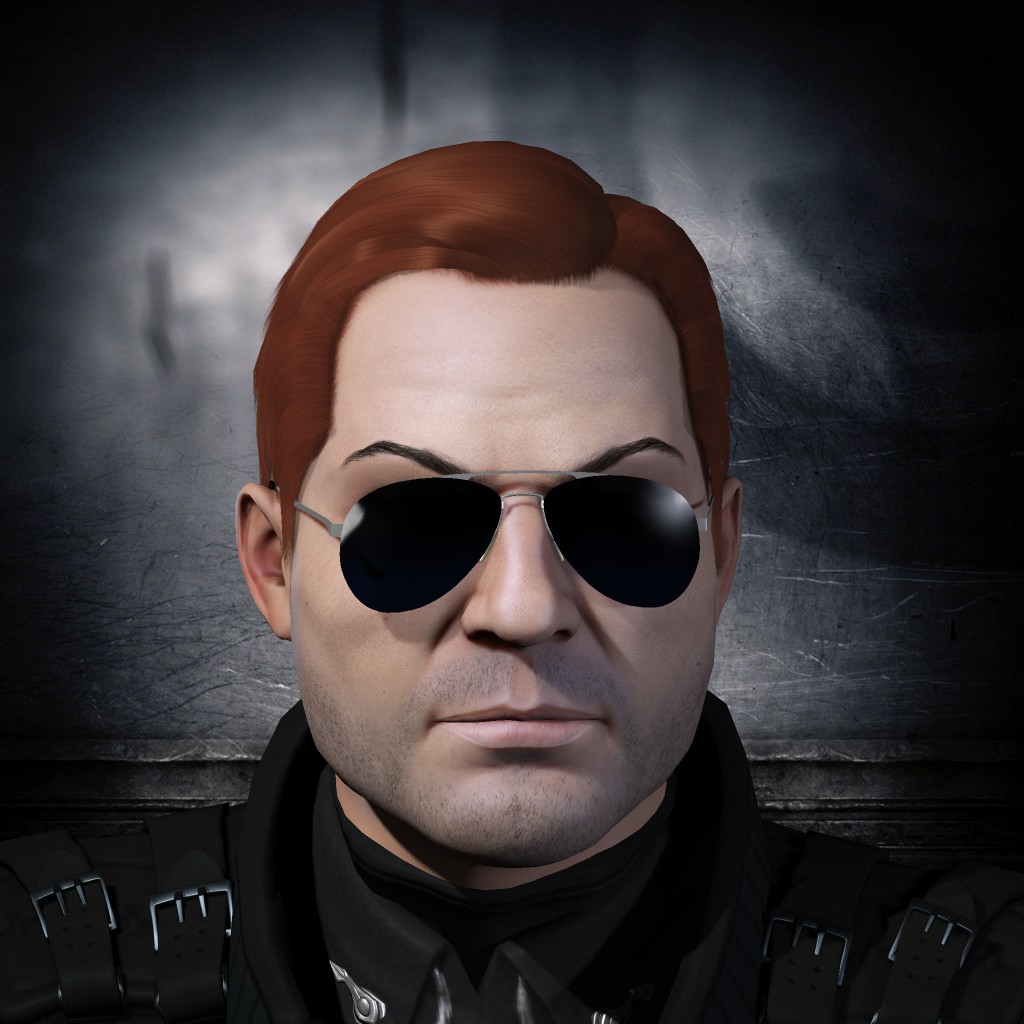 Michael Madness