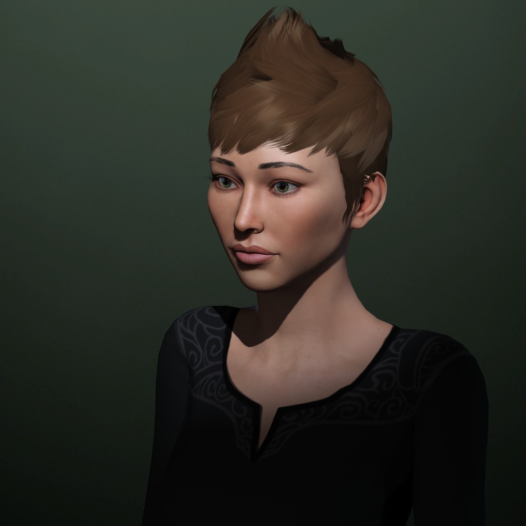 Janine Saissore