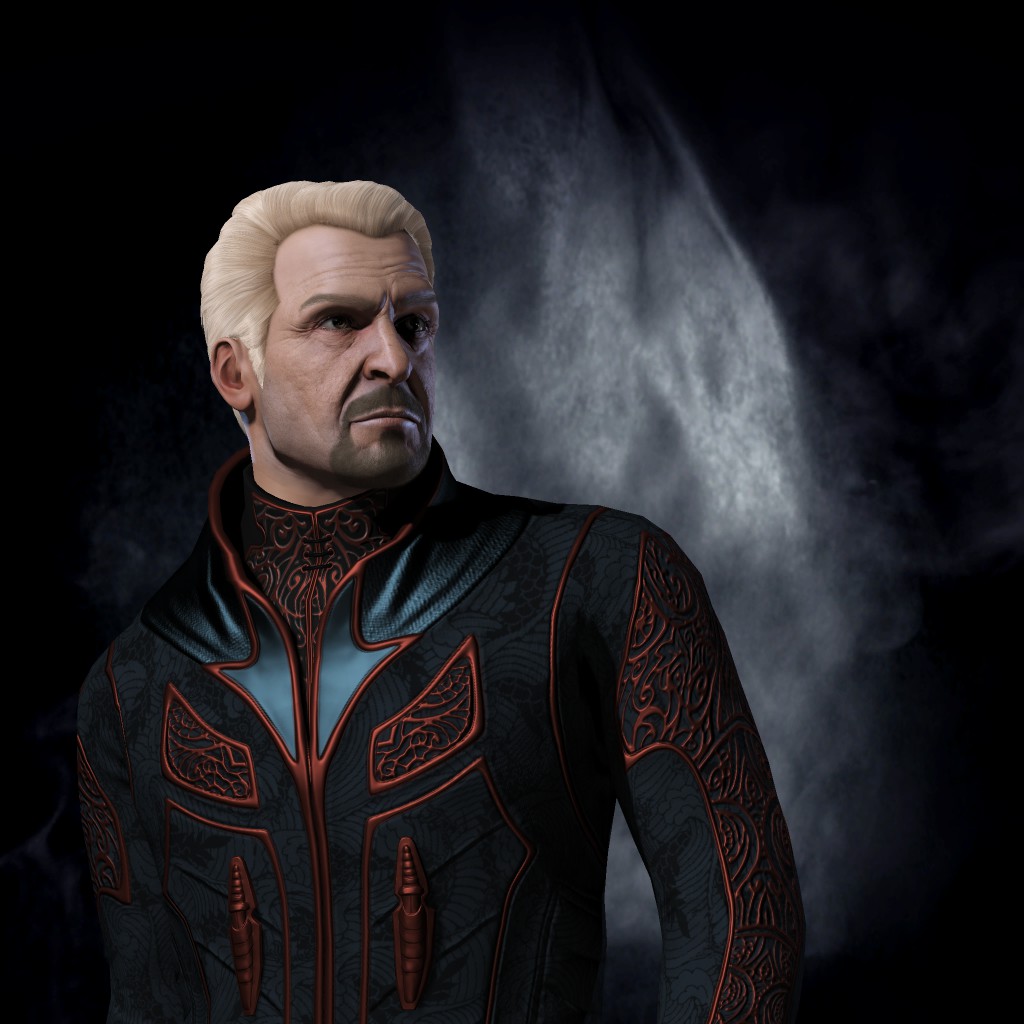 Grand-Archon Zherithare