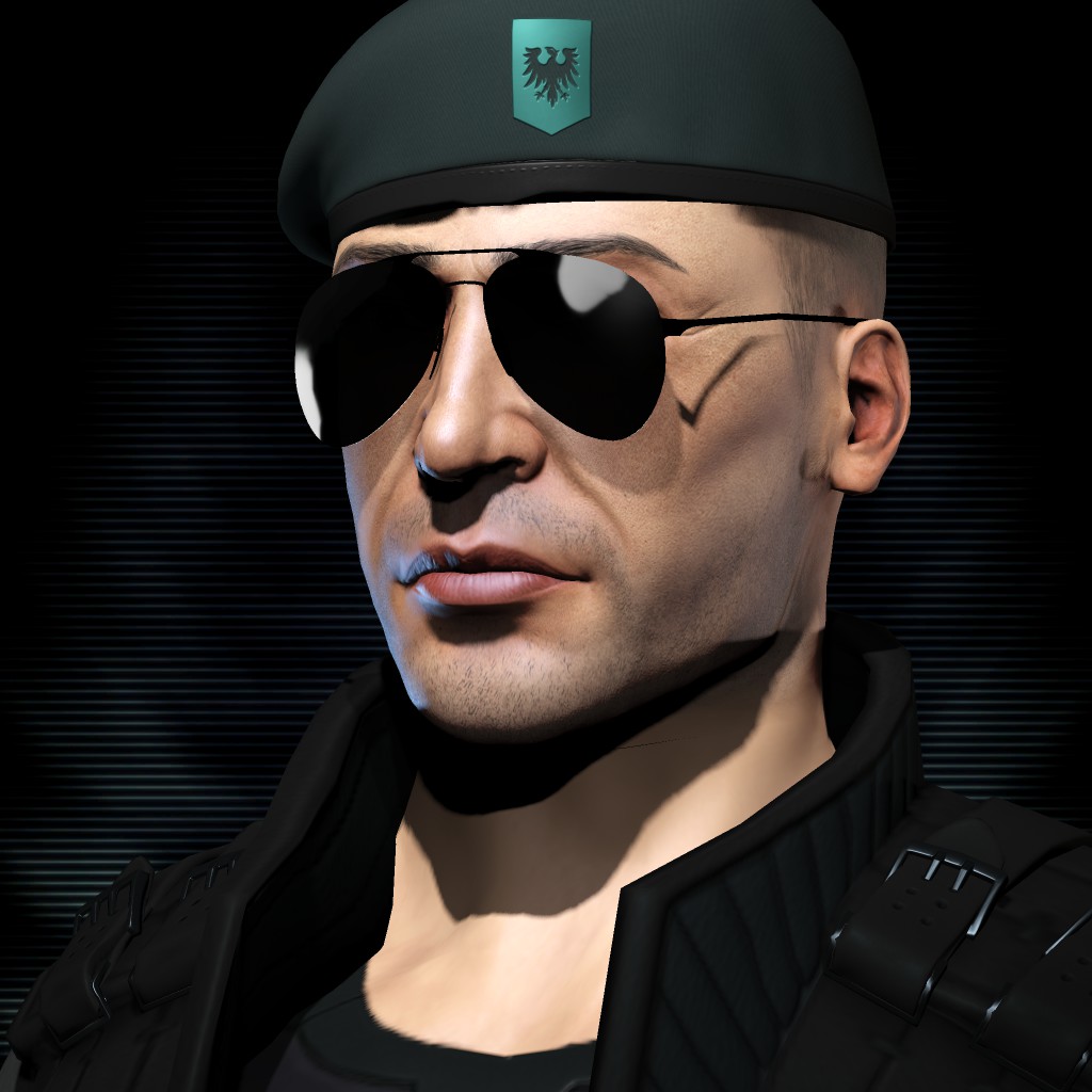 Antibiotic Julian