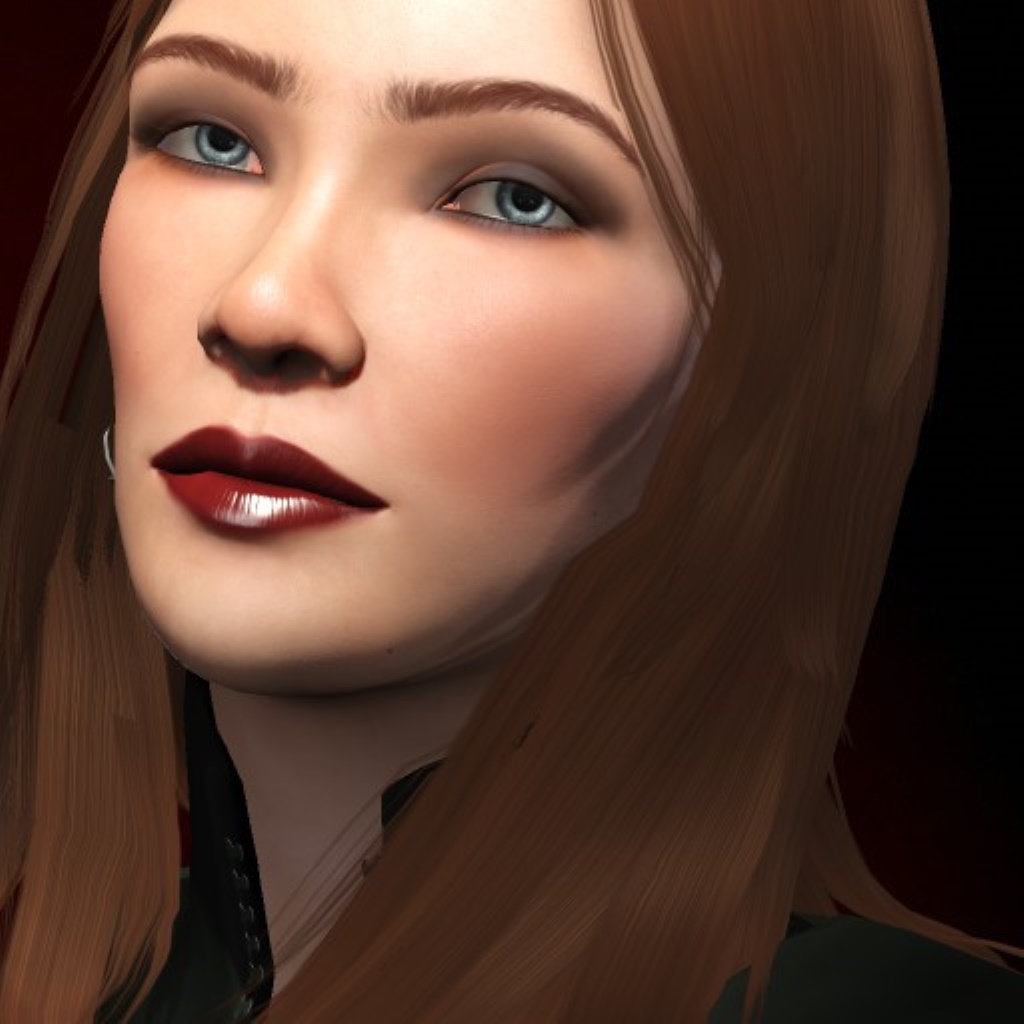 Nora Charles