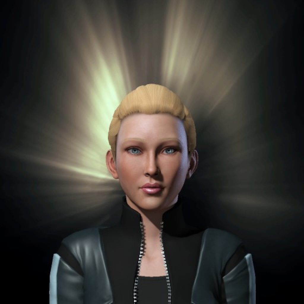 Fleur Delacoure