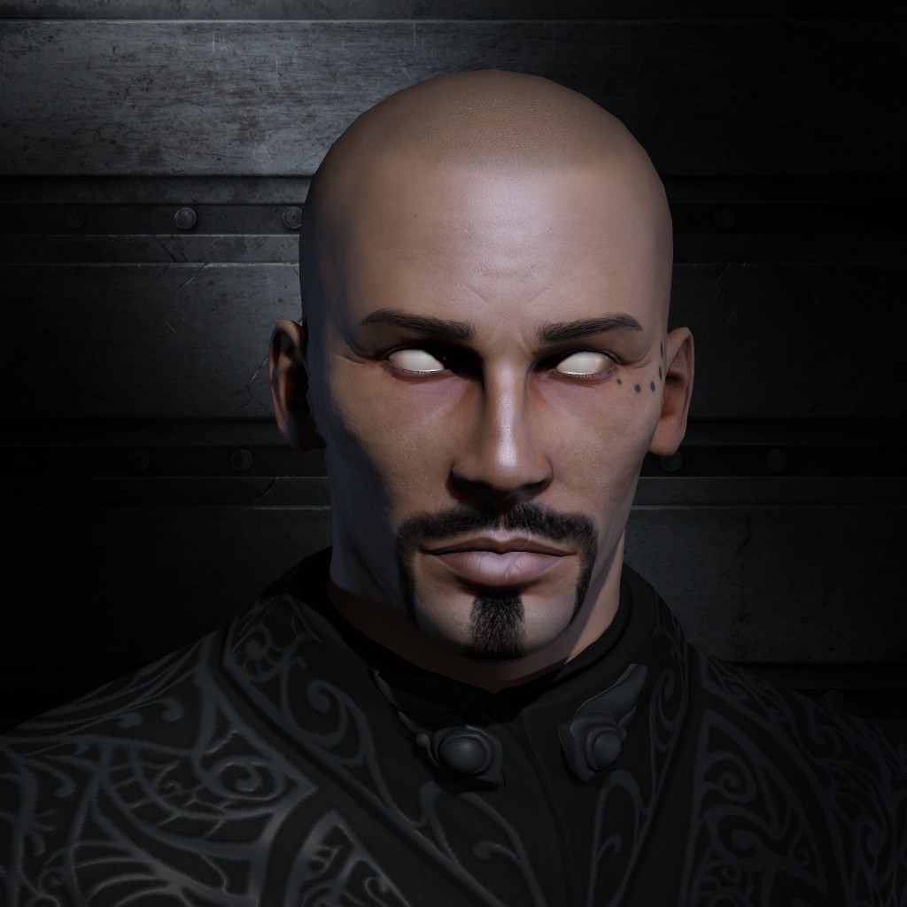 Librarian Xosa