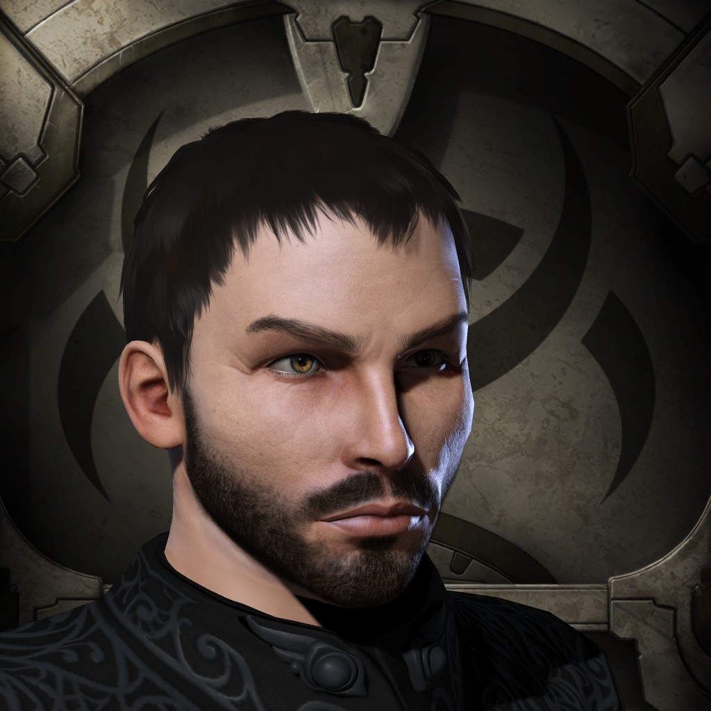 Patahronix Kerigor
