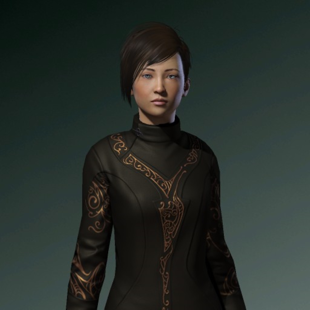 Eileen Vemane