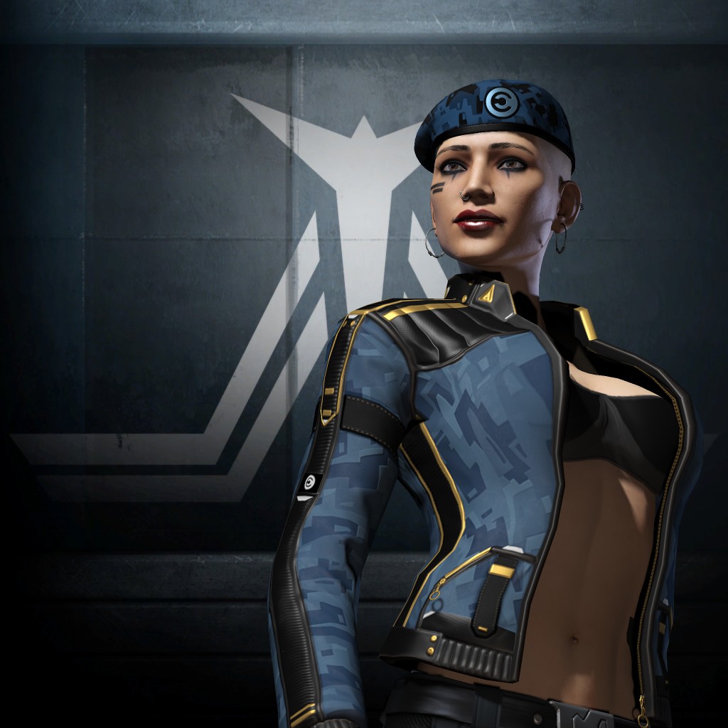 Eletra Bassi