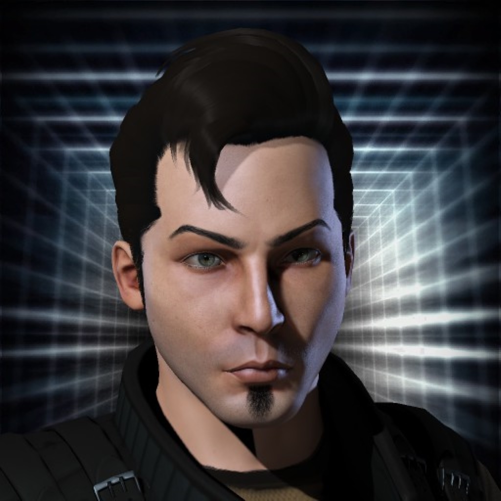 Alph Orion