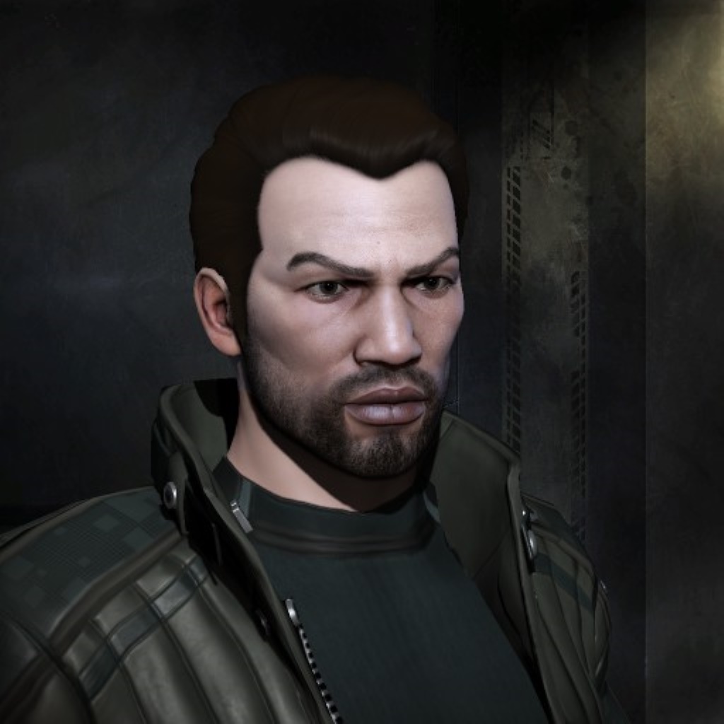 Thanor Drakmoore