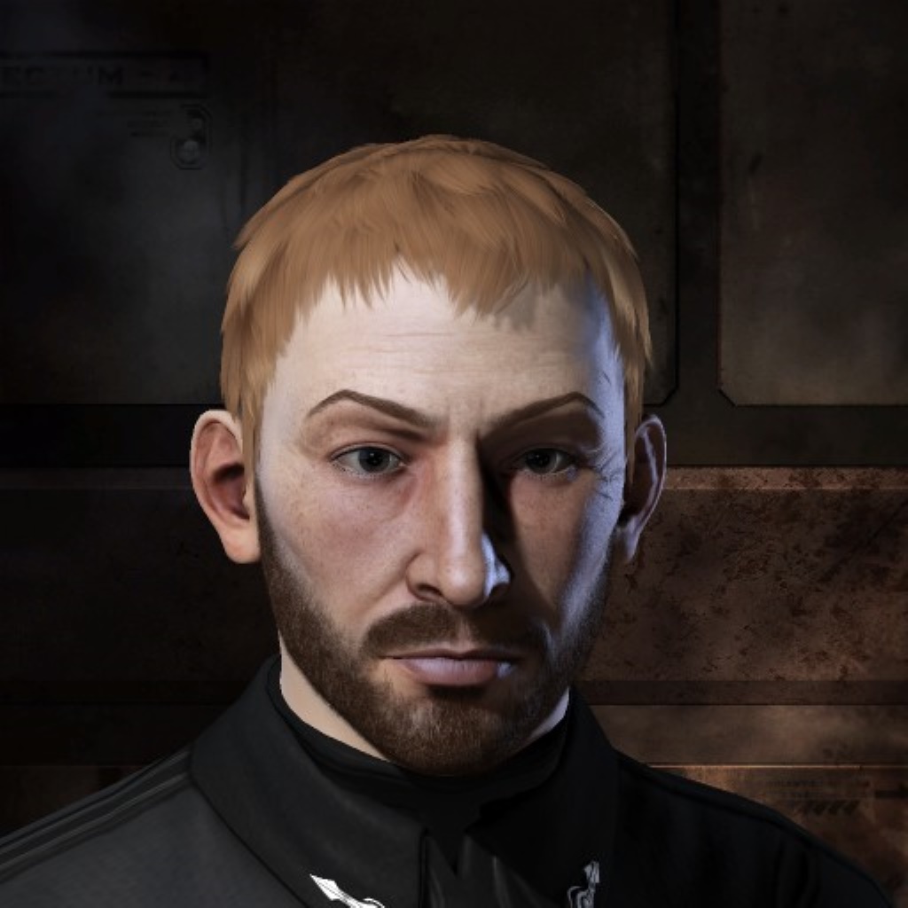 portrait