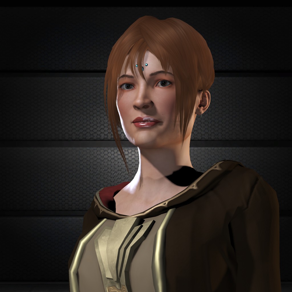 Sylvia Xaar