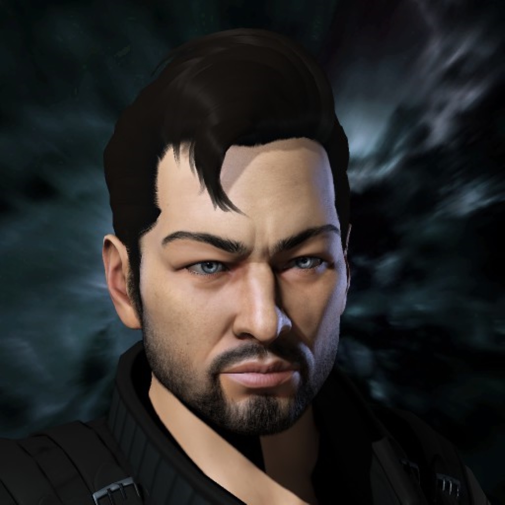 adrien lunaris