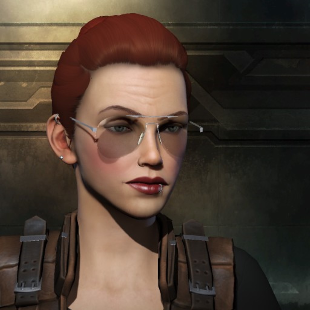 leia Kurusame