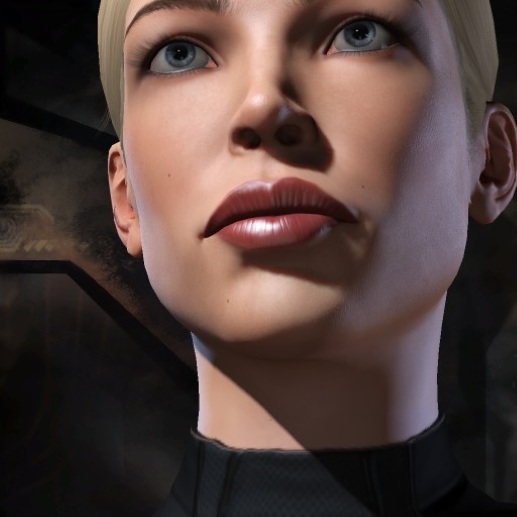 Silicon Lips