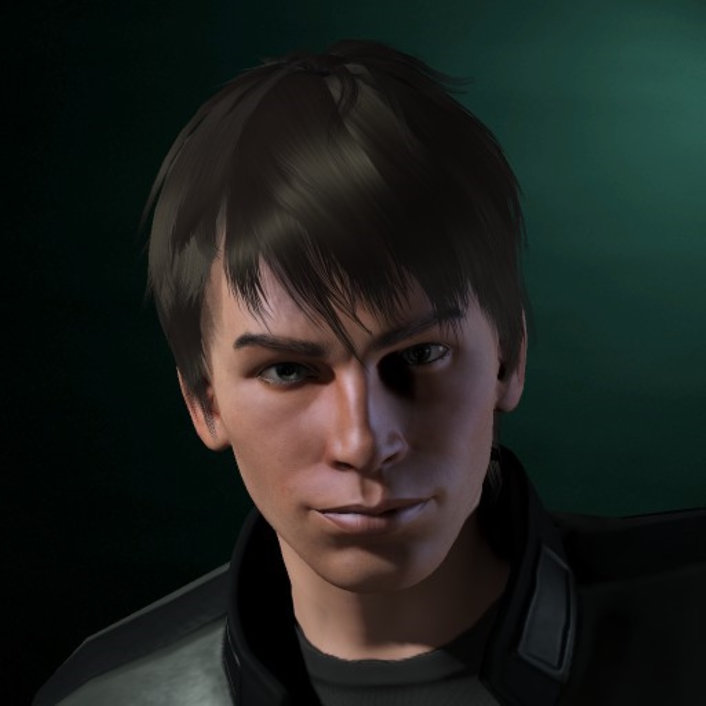 Dom Vin Aideron