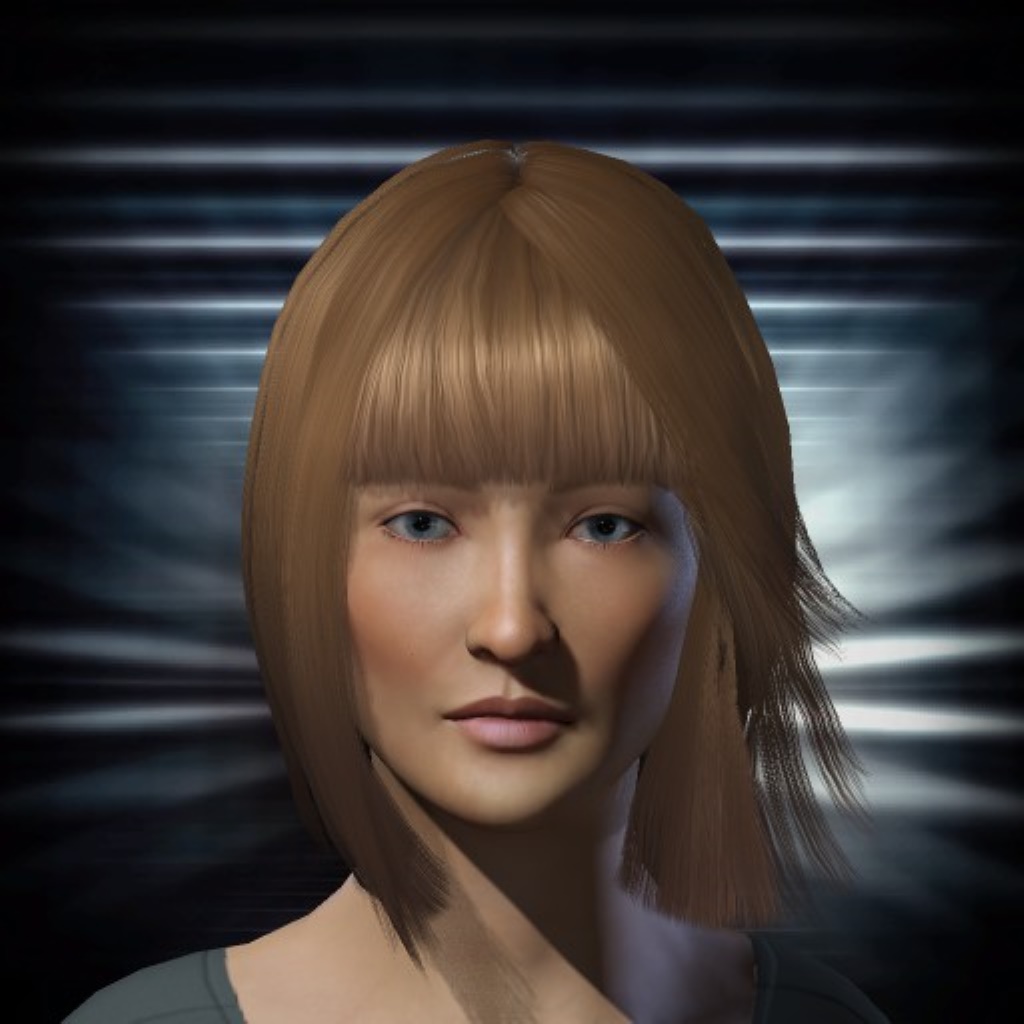 Cyno Marsha