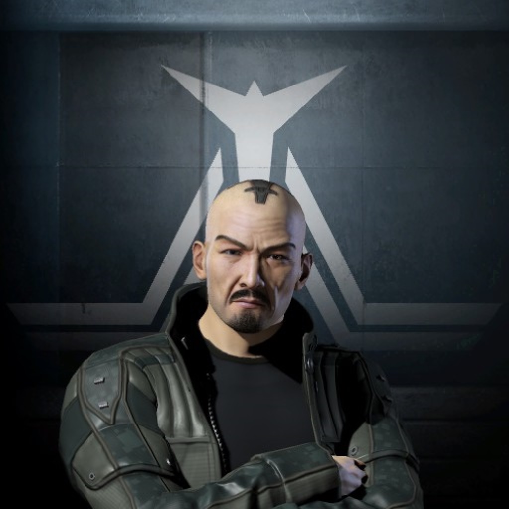 Jon Carson