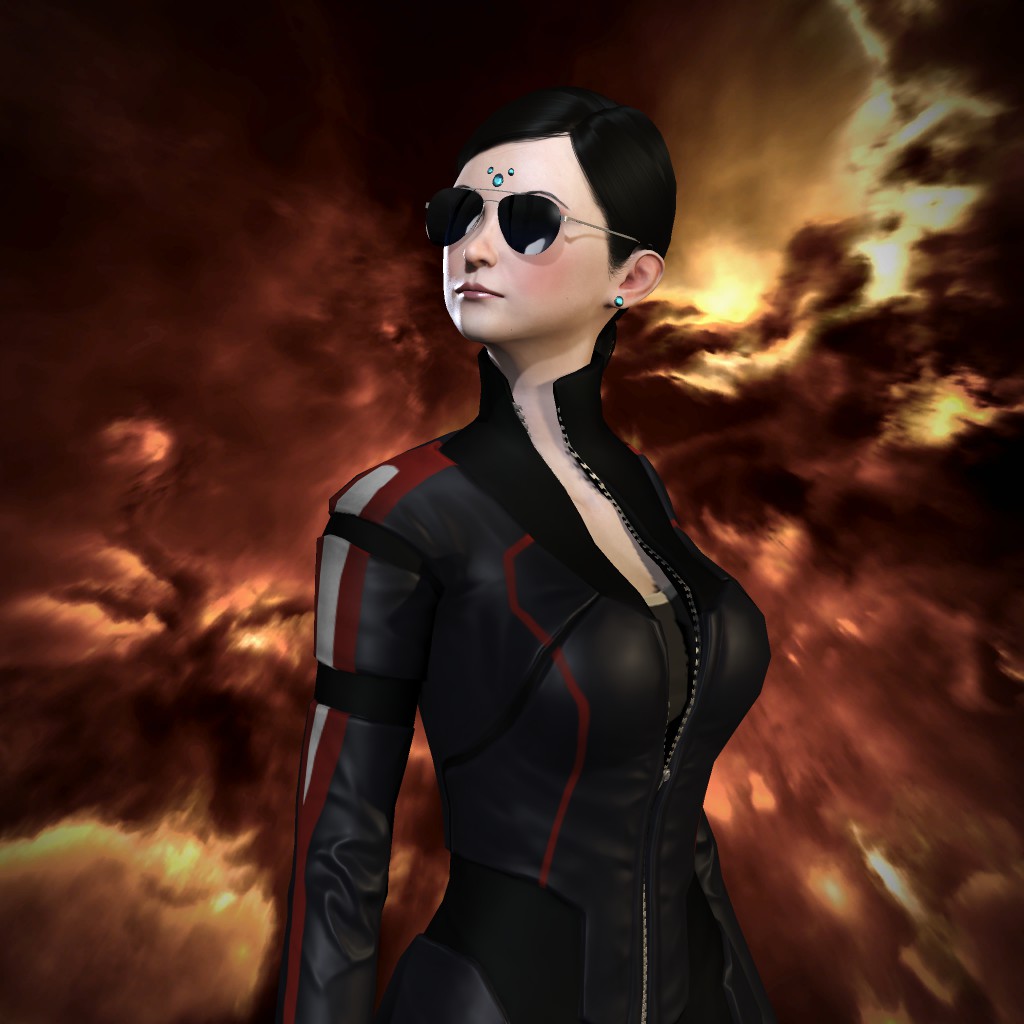 Trinity Athena