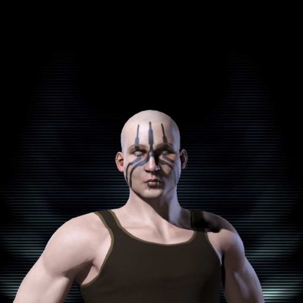 Darvin Brawn