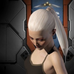 Younger JC portrait