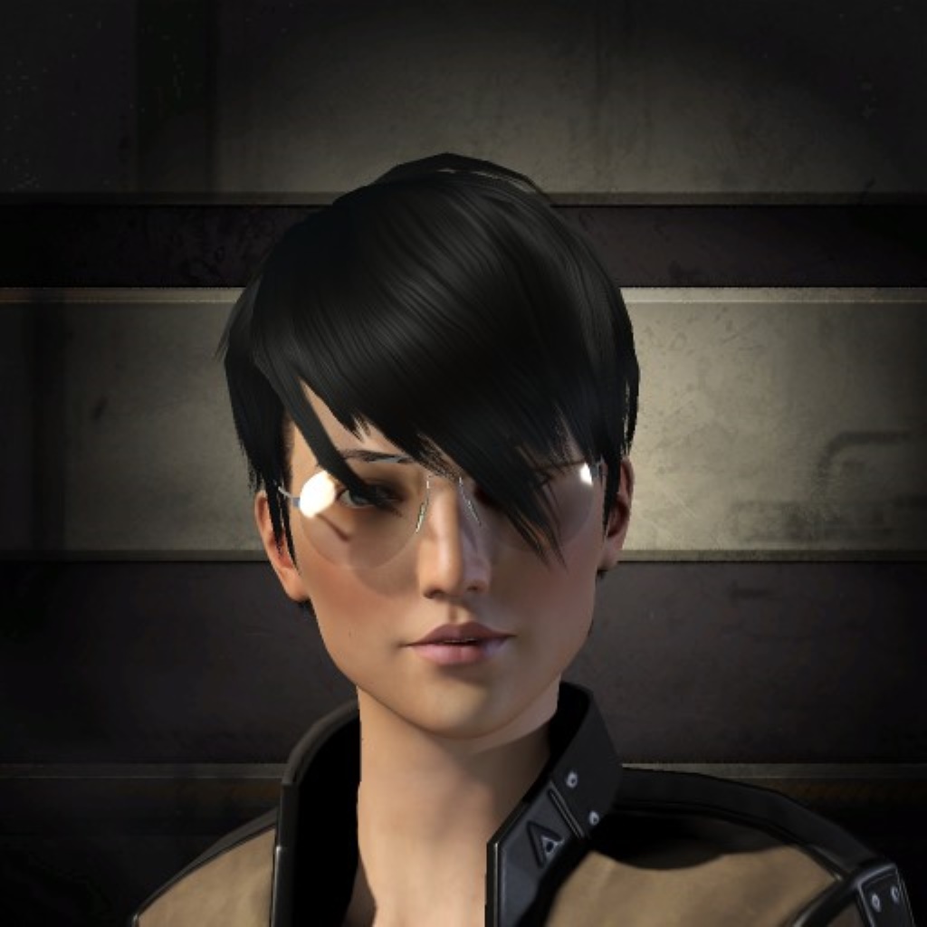 Miss Otvertka