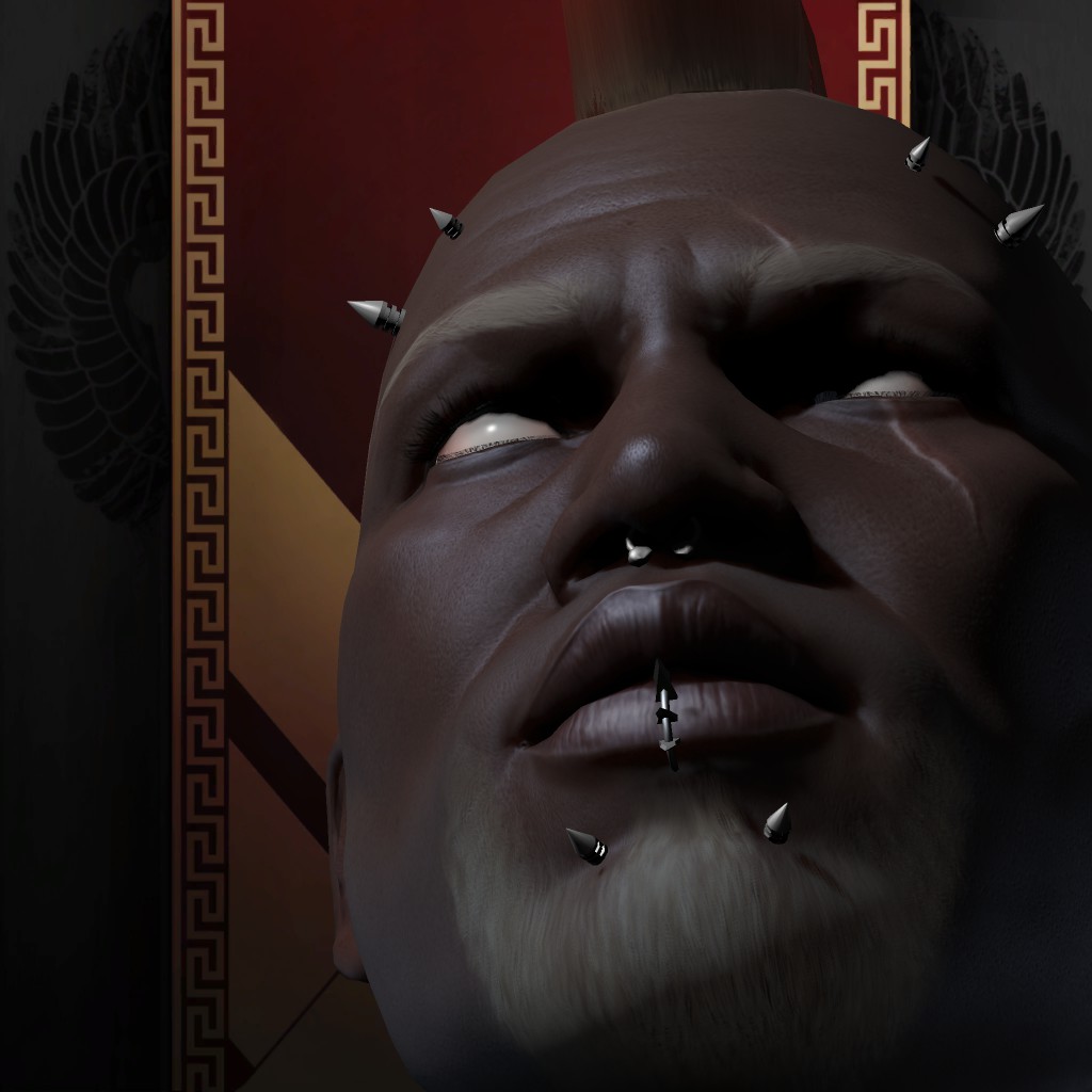 Kintzel S Rexaiser