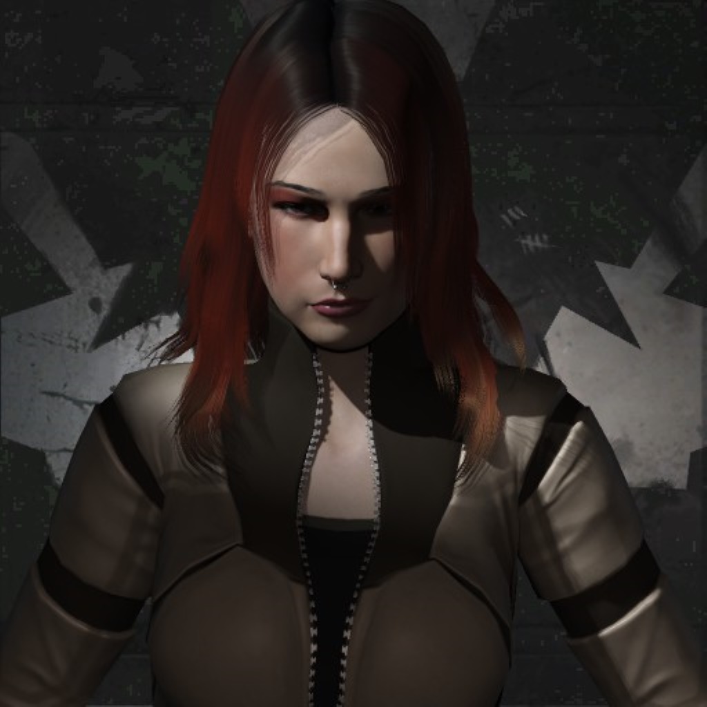 Terra Midgar