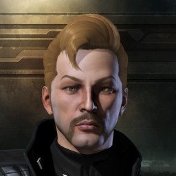 MazerRackham portrait