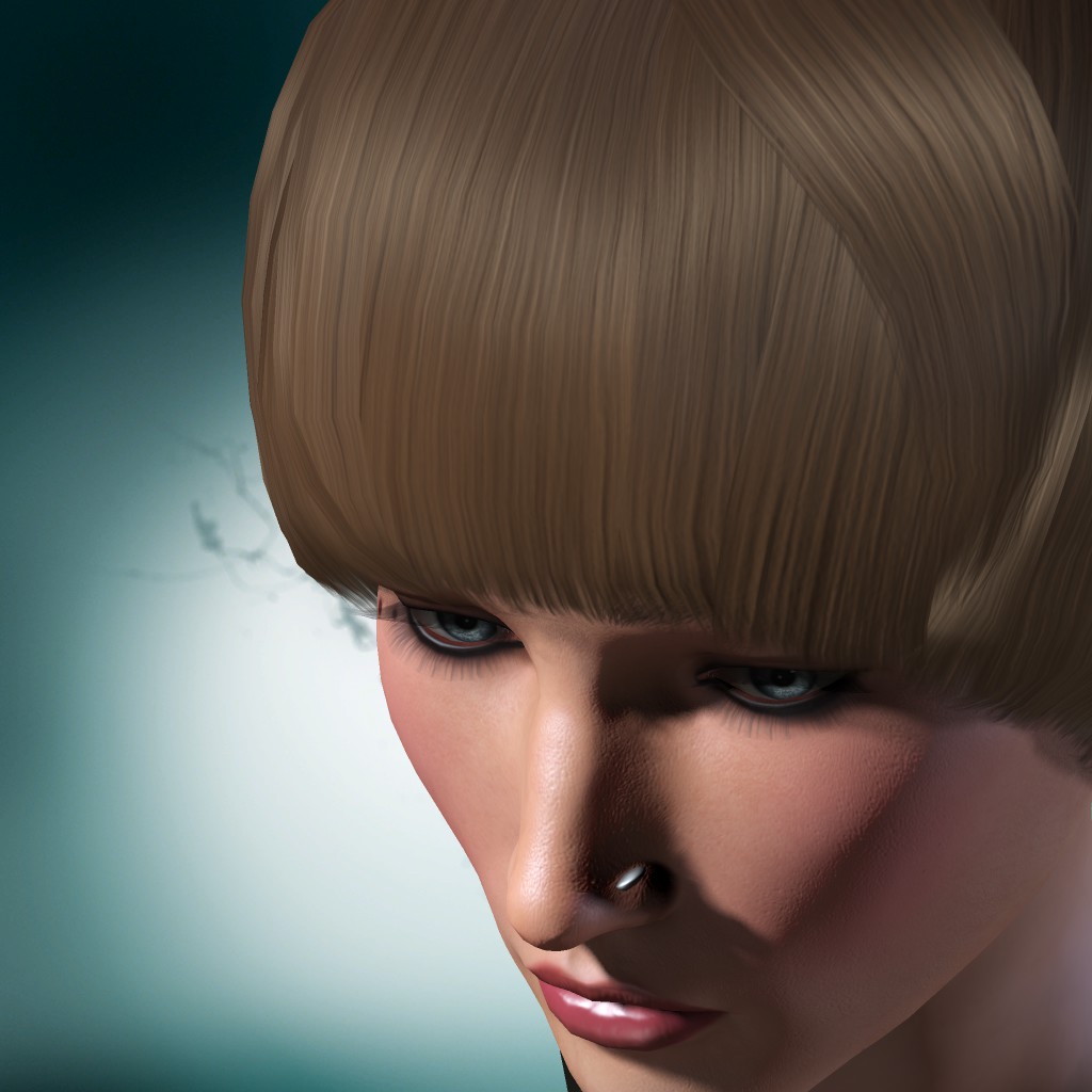 Maisie Blue Lawrence