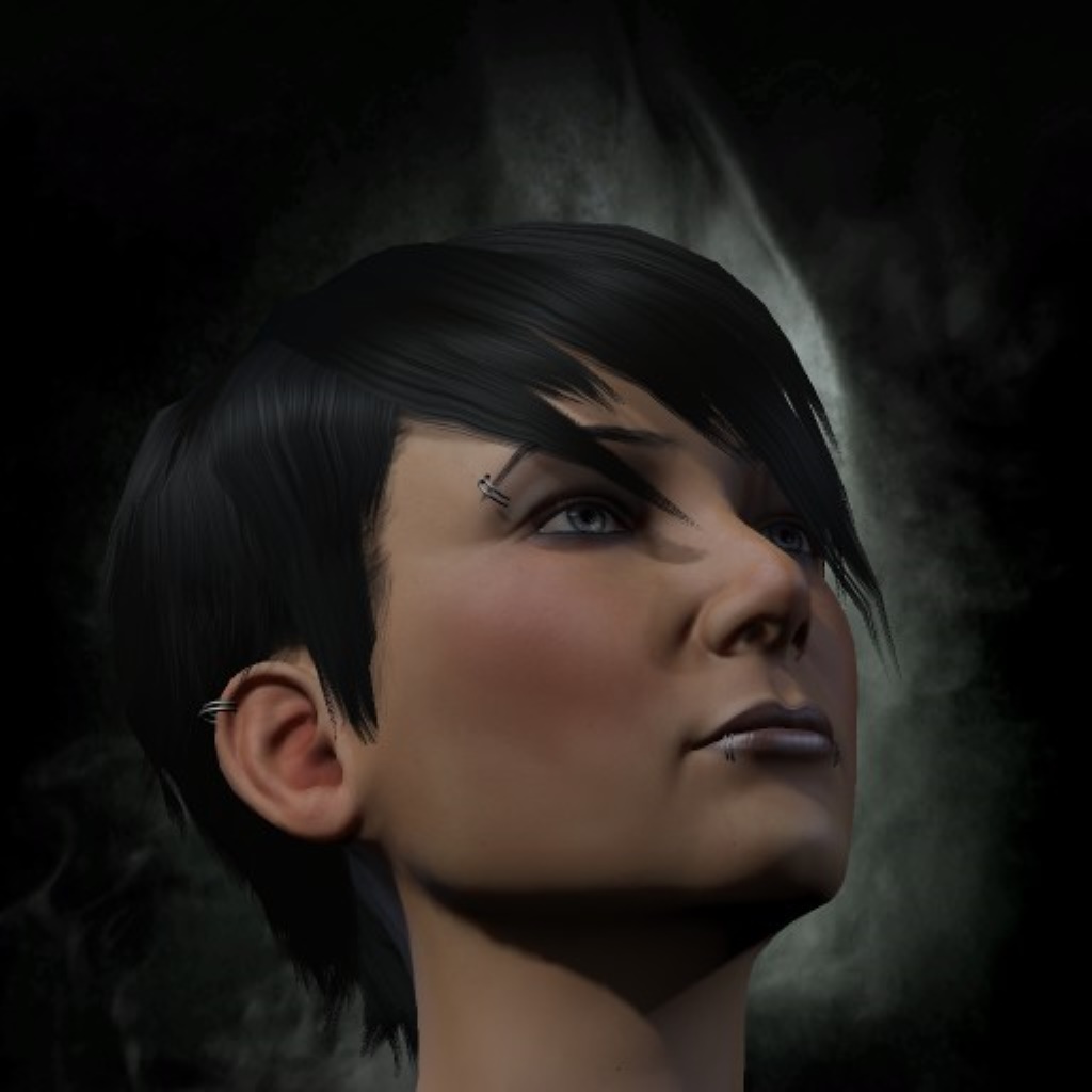 April Daye