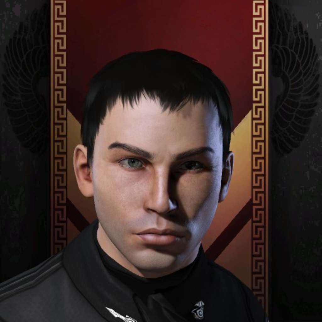 Linus Severasse