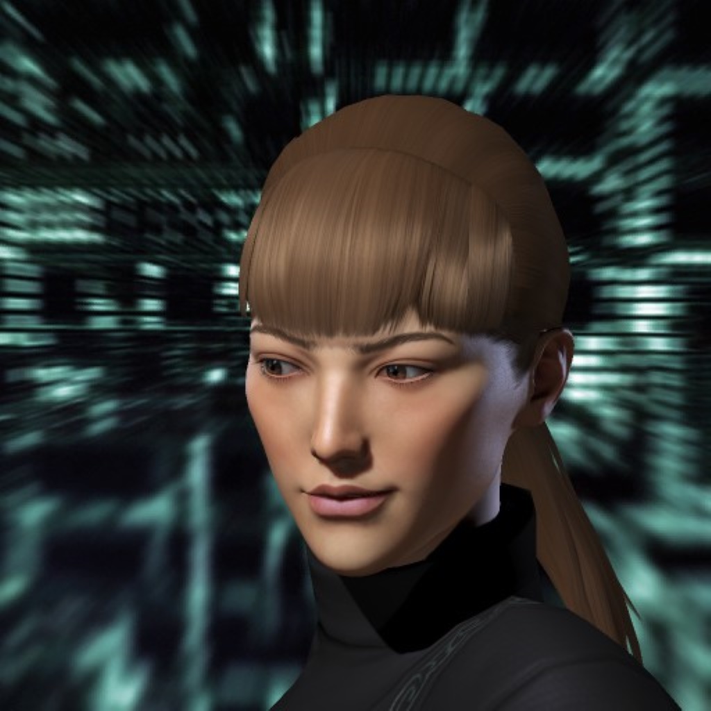Gargal Mesh