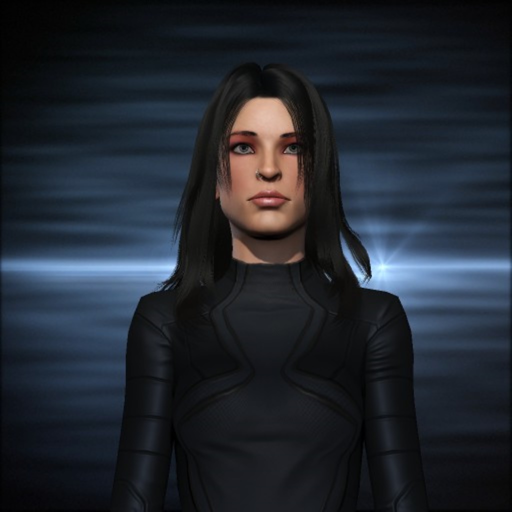 Second Commander Stone