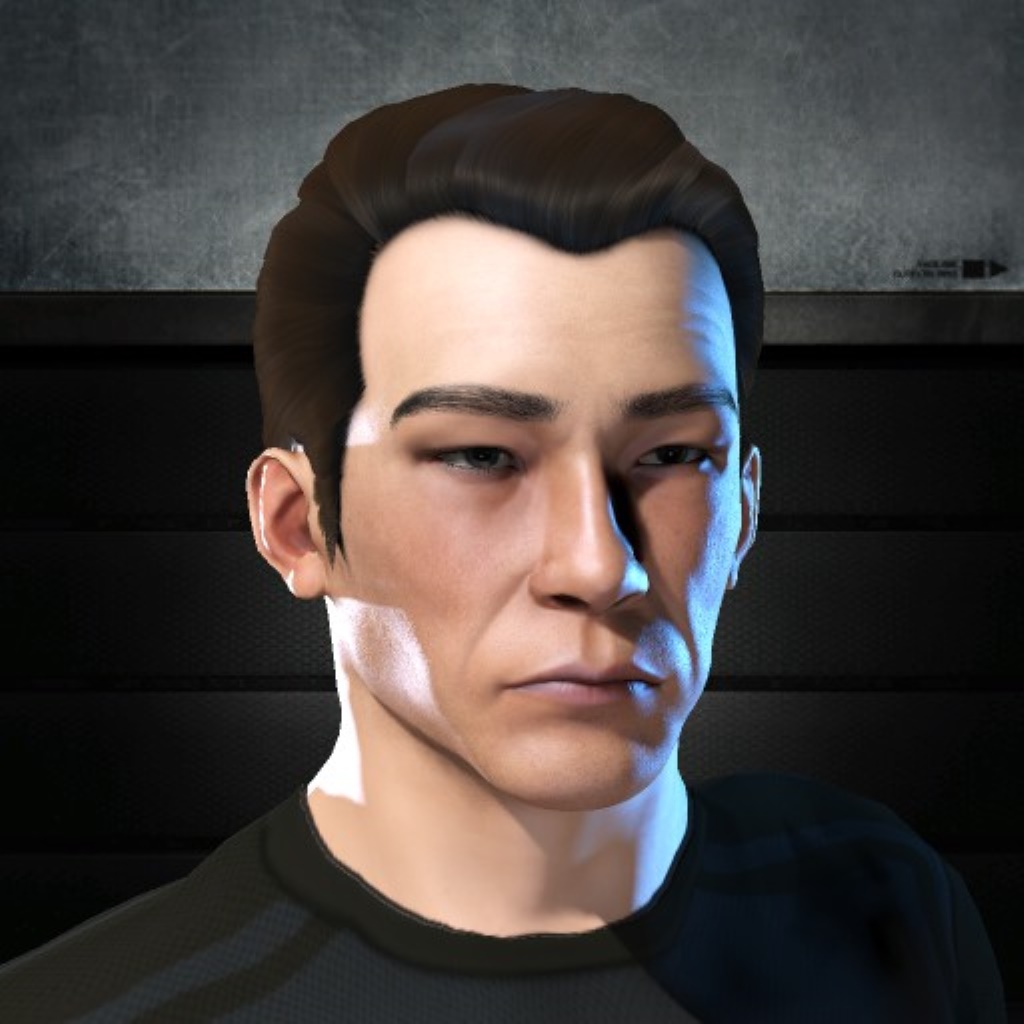 CCP Kane