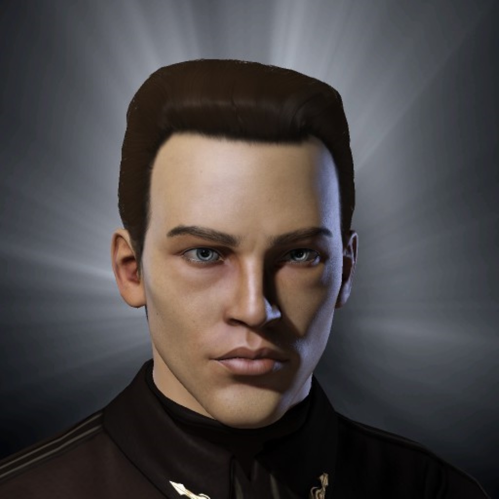 Critor Dalziel