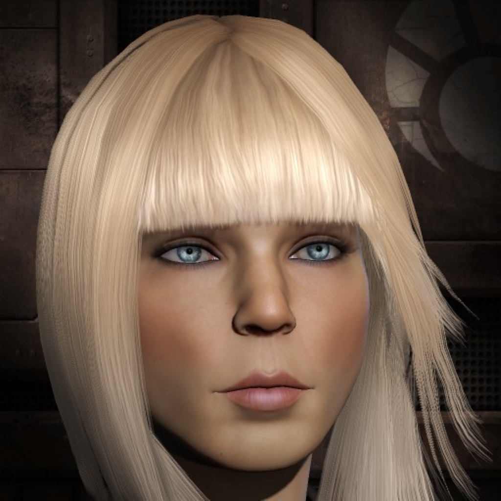 Ylva Wolfwalker