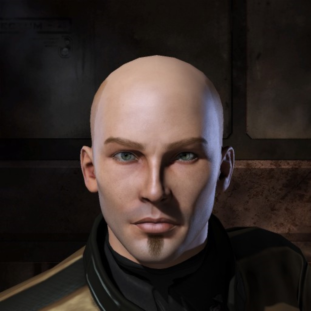 portrait