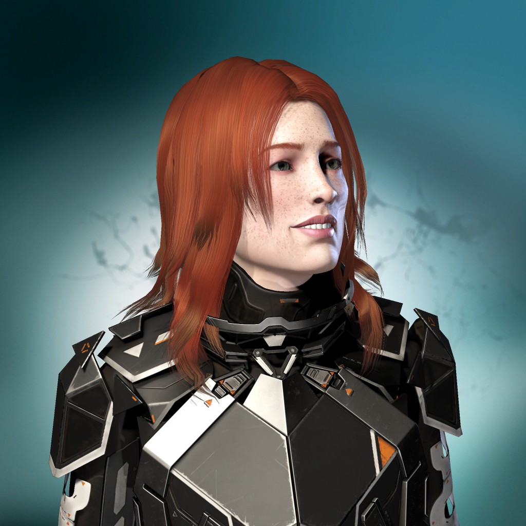 Ava Starborn