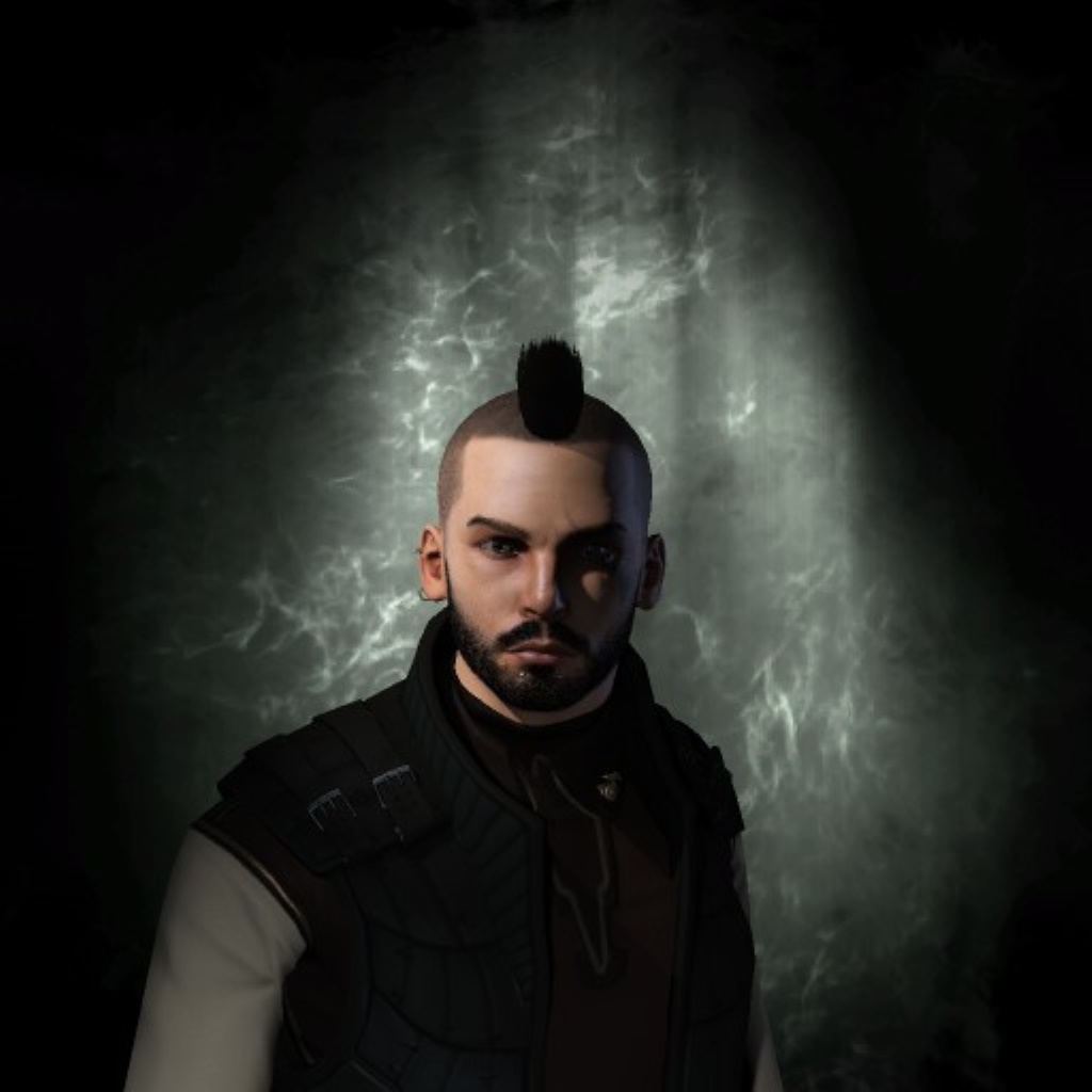 James Vandeer