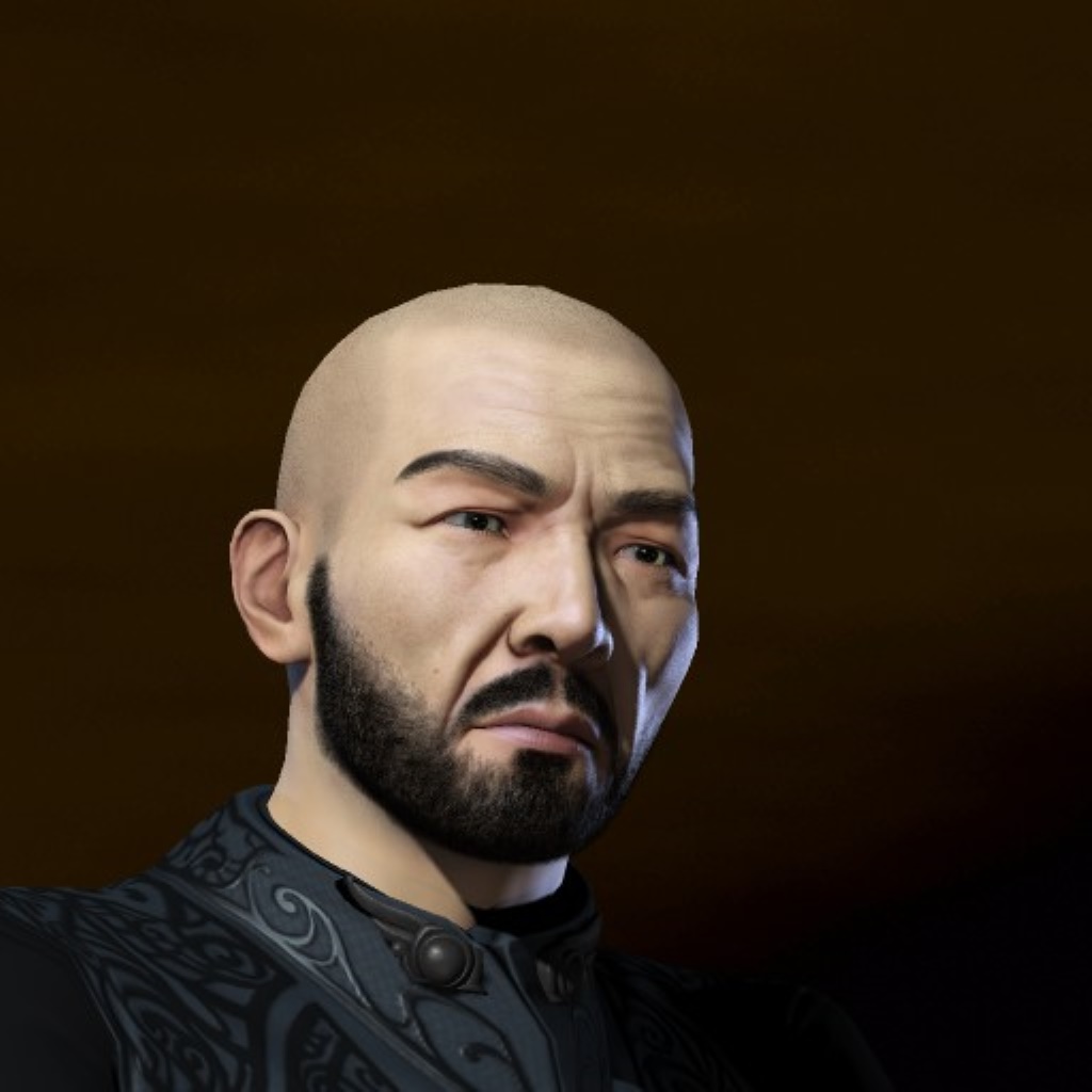 Artanis Tassadar