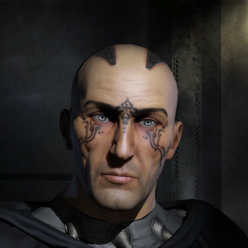 Ragnar Ghekon