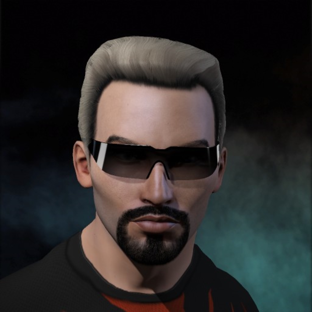 Blade Alabel